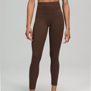 Lululemon Align leggings 25”
